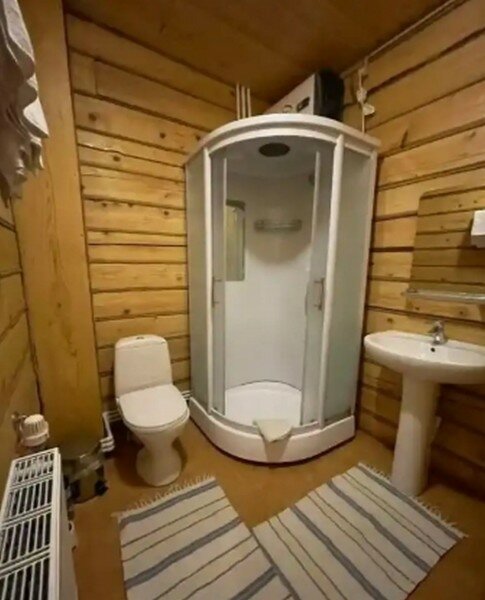 База отдыха Лукоморье Абадзехская
