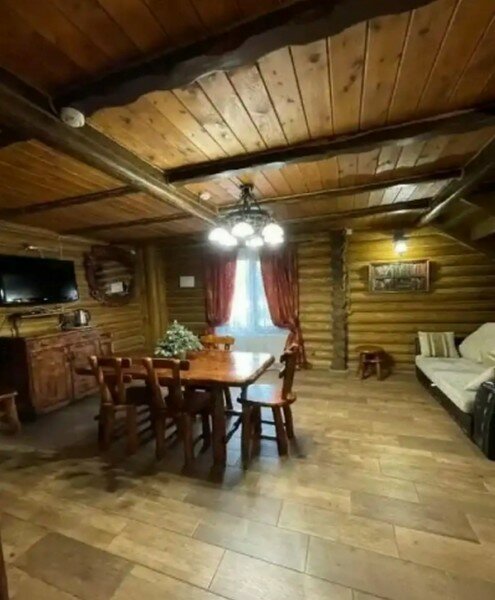 База отдыха Лукоморье Абадзехская