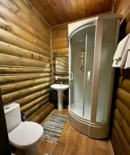 База отдыха Лукоморье Абадзехская