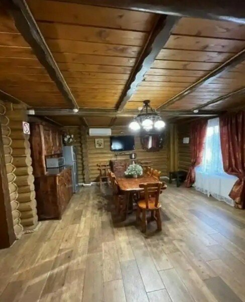 База отдыха Лукоморье Абадзехская